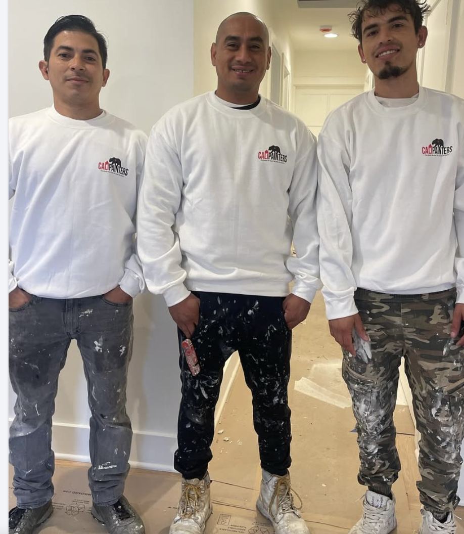 Our crew